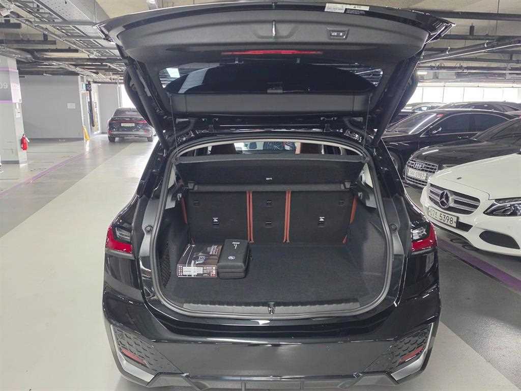 BMW 2 series 2026 Negro - Importación desde Corea - HF Imports Iquique - Foto 19