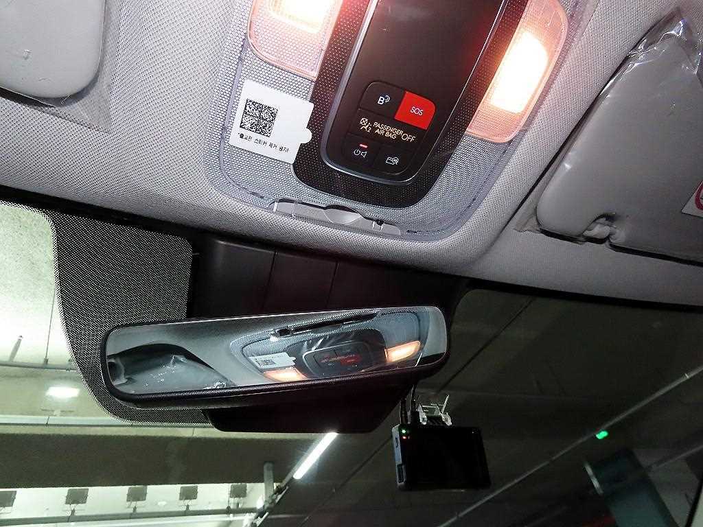 HYUNDAI Avante 2025 Gris - Importación desde Corea - HF Imports Iquique - Foto 18