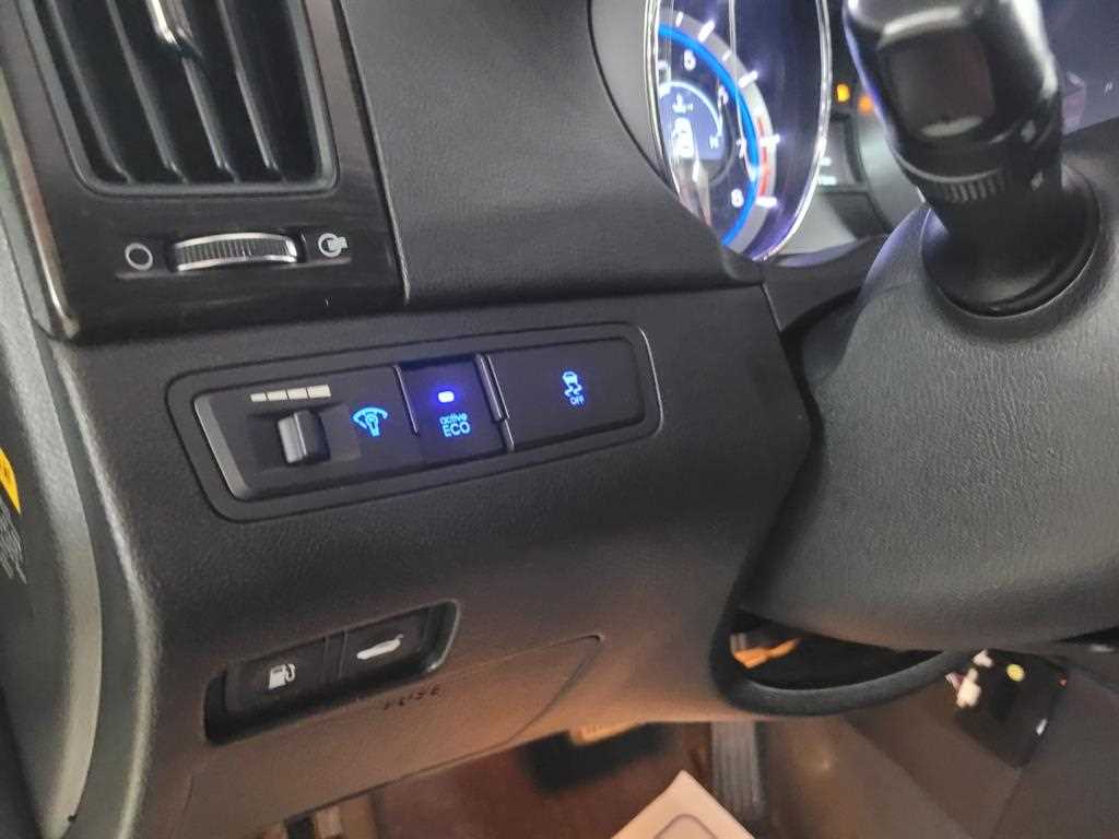 HYUNDAI Sonata 2012 Blanco - Importación desde Corea - HF Imports Iquique - Foto 13