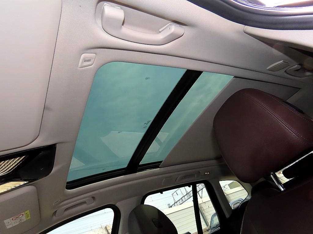 BMW X3 2020 Gris - Importación desde Corea - HF Imports Iquique - Foto 16