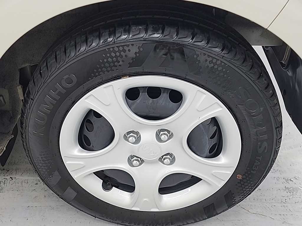 KIA Morning 2021 the color of pearl - Importación desde Corea - HF Imports Iquique - Foto 19