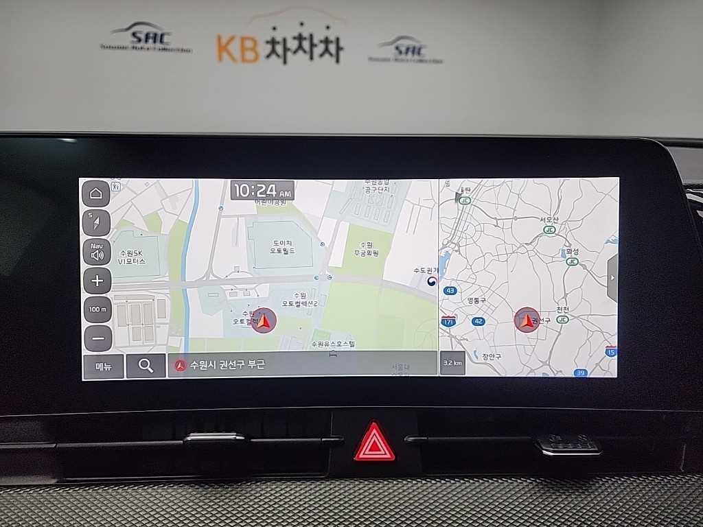 KIA Sportage 2023 Blanco - Importación desde Corea - HF Imports Iquique - Foto 14