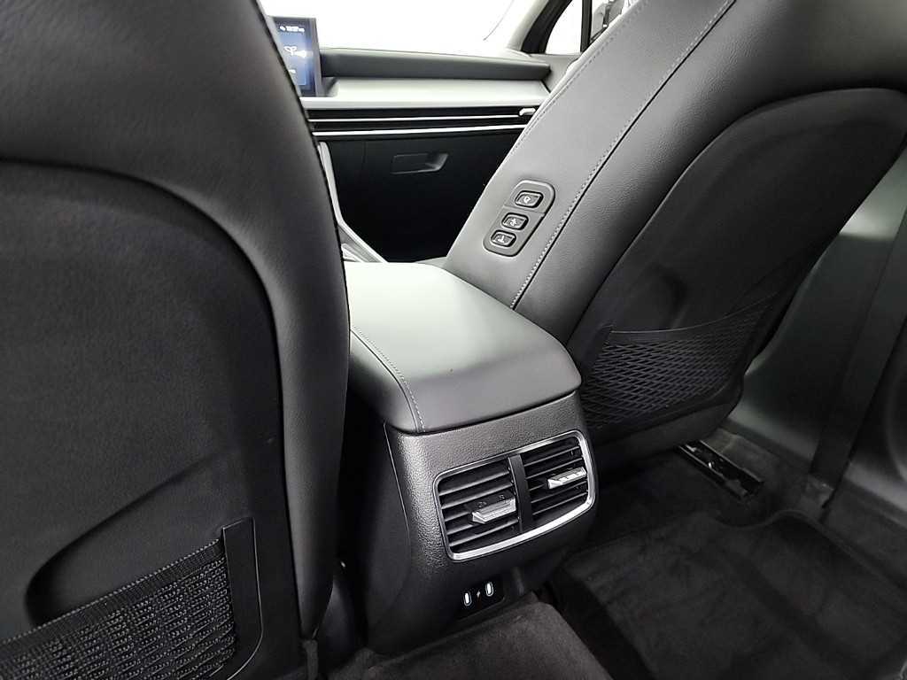 HYUNDAI Sonata 2025 Negro - Importación desde Corea - HF Imports Iquique - Foto 13
