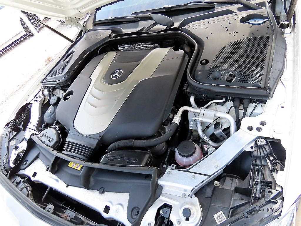 Mercedes Benz E class 2017 - Importación desde Corea - HF Imports Iquique - Foto 19