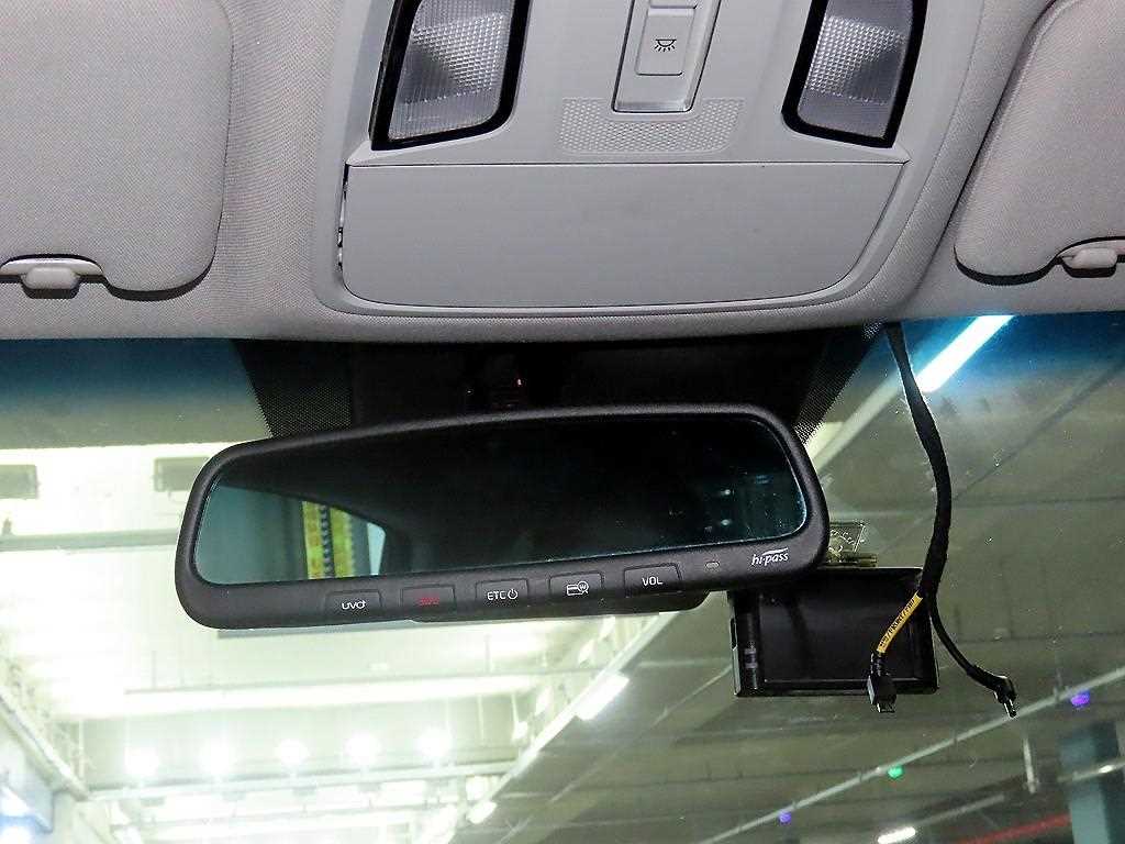 KIA K7 2021 Negro - Importación desde Corea - HF Imports Iquique - Foto 17