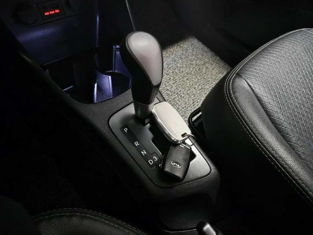 KIA Morning 2015 skyblue - Importación desde Corea - HF Imports Iquique - Foto 14