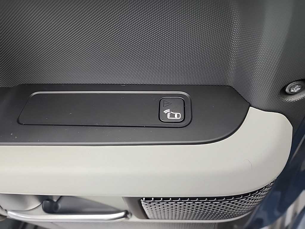 Land Rover Defender 2020 Azul - Importación desde Corea - HF Imports Iquique - Foto 14