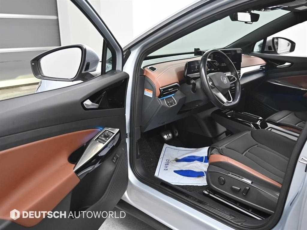 Volkswagen ID.4 - Vista 11