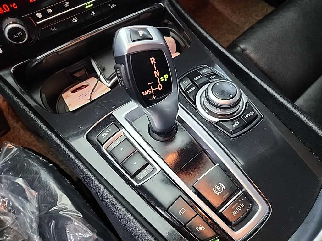 BMW Gran Turismo - Vista 8