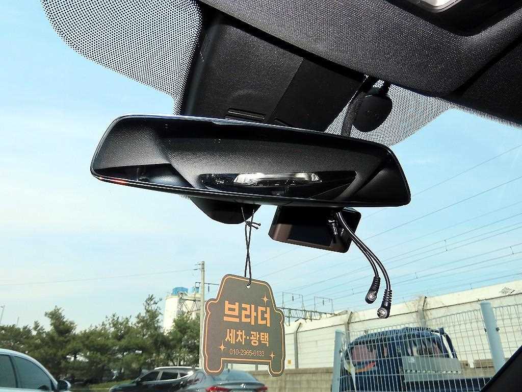 BMW 2 series 2021 Negro - Importación desde Corea - HF Imports Iquique - Foto 16