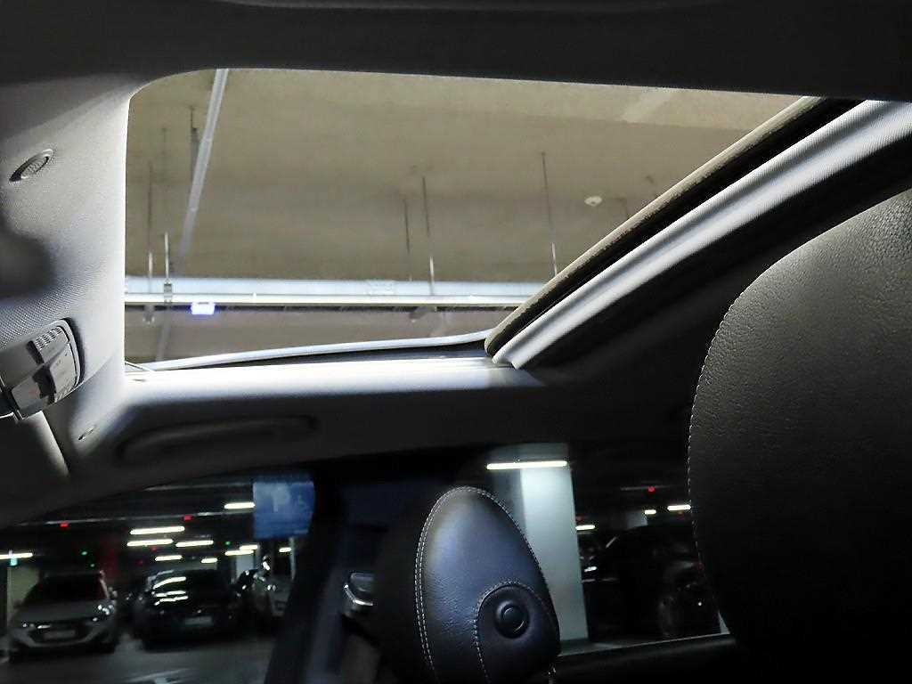 Mercedes Benz E class 2018 Gris - Importación desde Corea - HF Imports Iquique - Foto 17