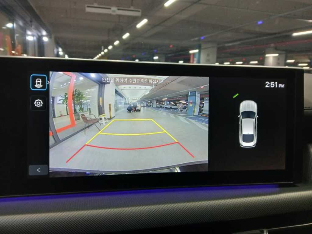 HYUNDAI Sonata 2024 Negro - Importación desde Corea - HF Imports Iquique - Foto 15