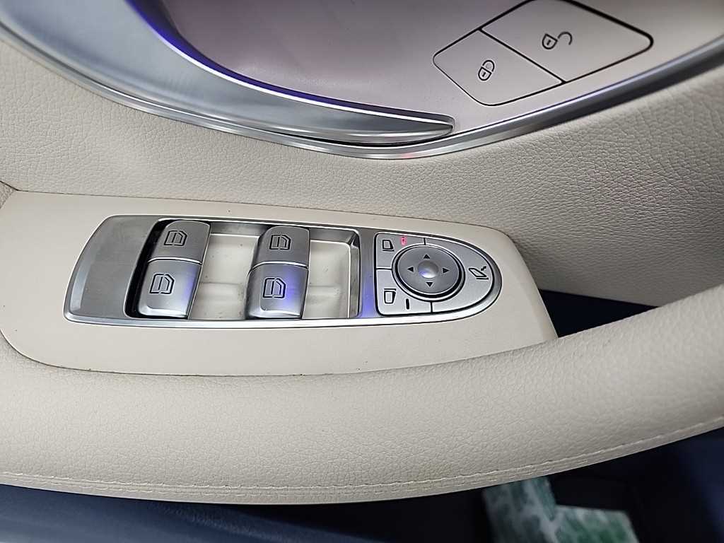 Mercedes Benz E class 2022 - Importación desde Corea - HF Imports Iquique - Foto 17