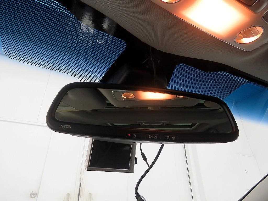 SAMSUNG SM5 2011 - Importación desde Corea - HF Imports Iquique - Foto 15