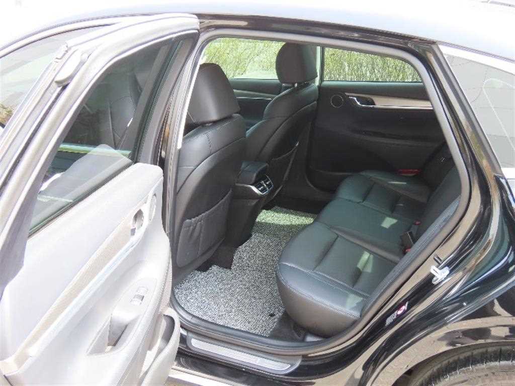 HYUNDAI Grandeur 2022 - Importación desde Corea - HF Imports Iquique - Foto 14