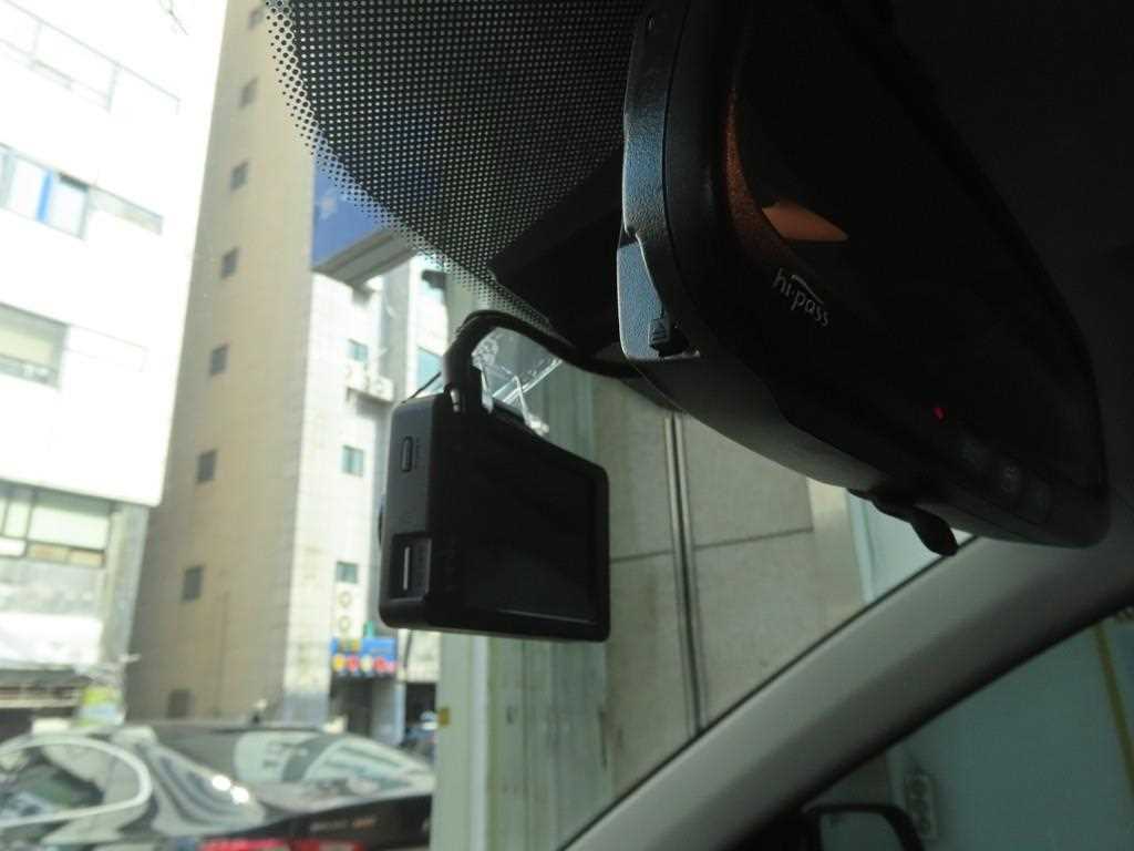 KIA Morning - Vista 11