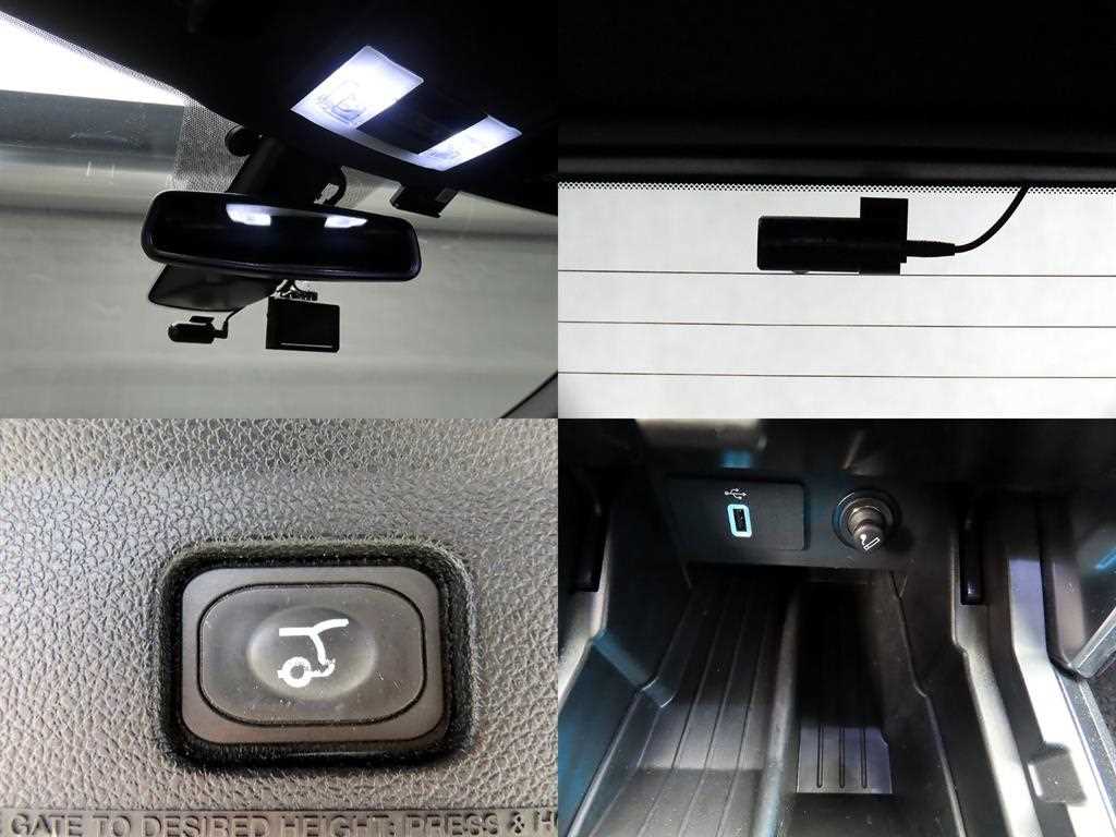 Ford Explorer 2018 Gris - Importación desde Corea - HF Imports Iquique - Foto 17