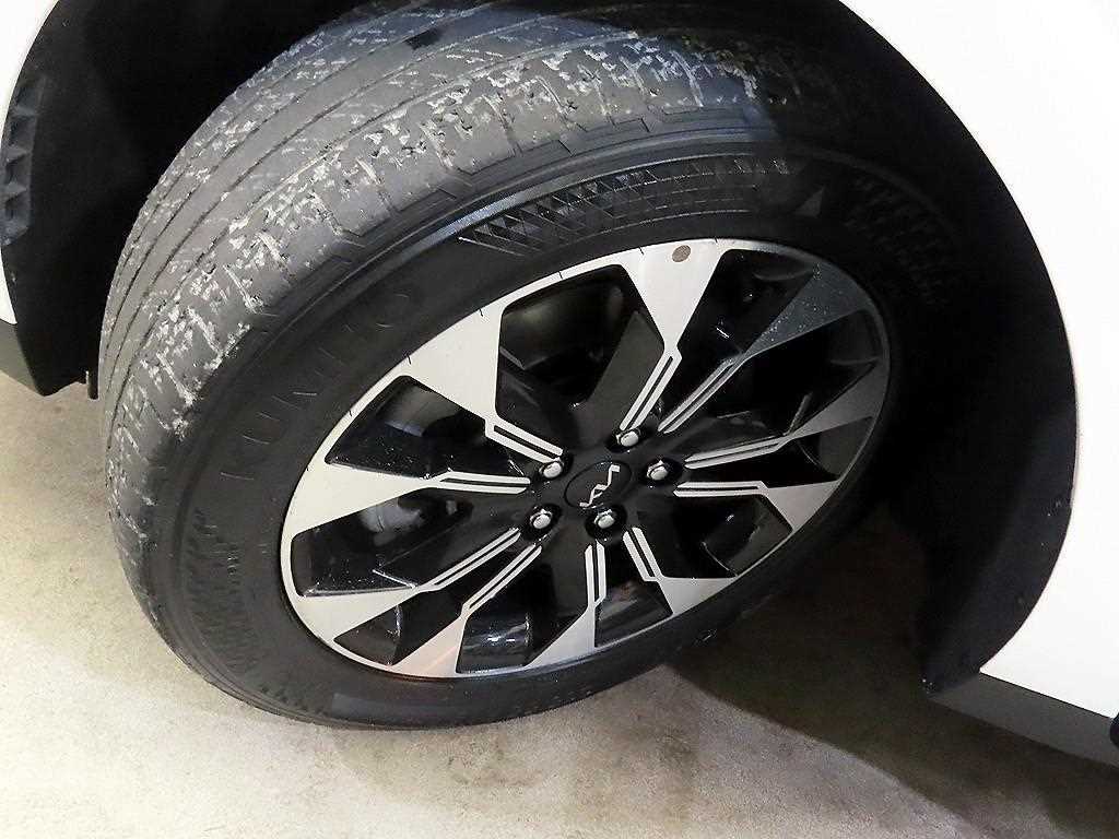 KIA Carnival 2023 Blanco - Importación desde Corea - HF Imports Iquique - Foto 20