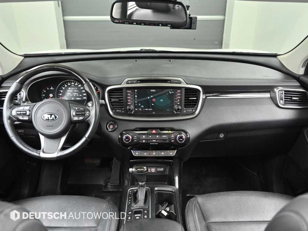 KIA Sorento - Vista 7