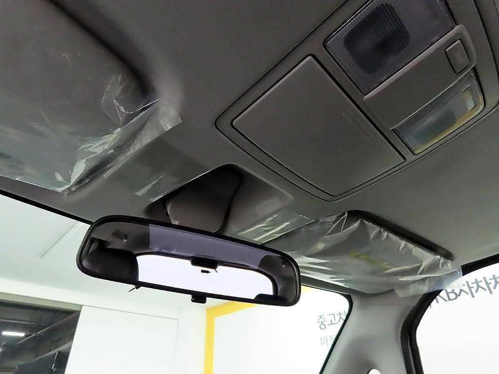 KIA Ray 2021 the color of pearl - Importación desde Corea - HF Imports Iquique - Foto 17