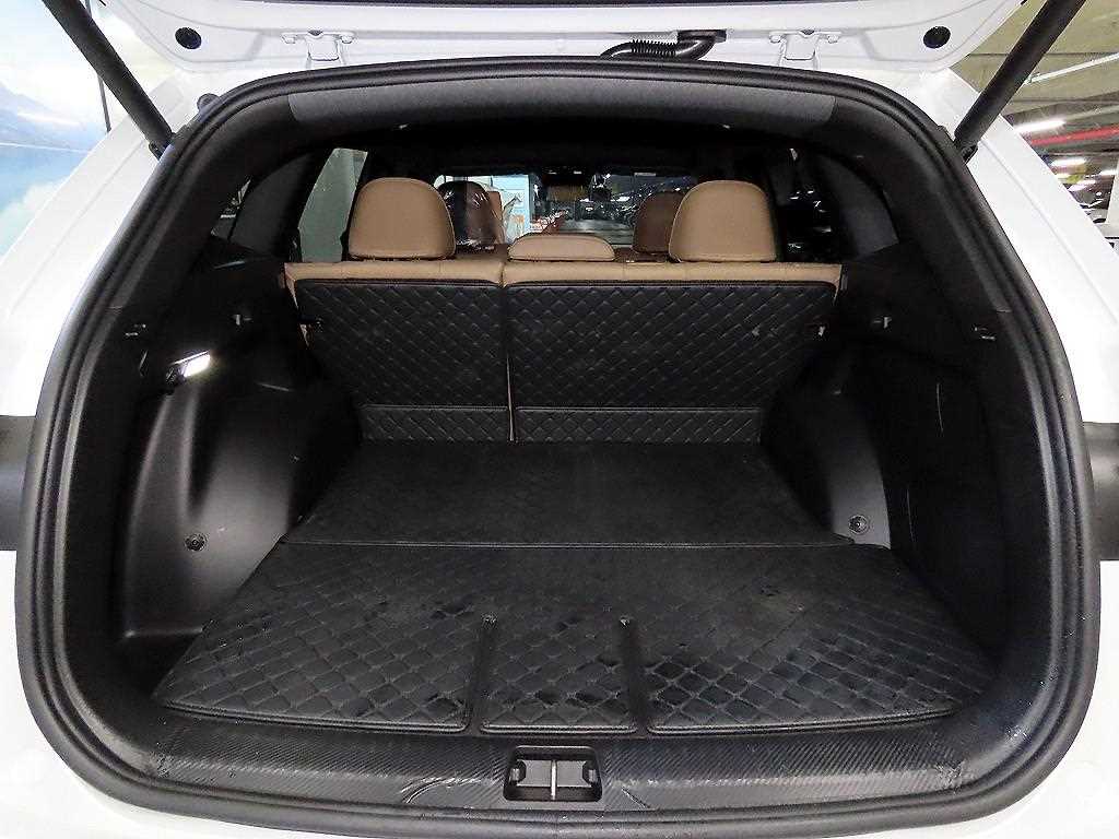 SAMSUNG Grand Koleos 2025 Blanco - Importación desde Corea - HF Imports Iquique - Foto 17