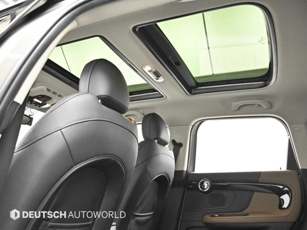 Mini Countryman 2019 Gris - Importación desde Corea - HF Imports Iquique - Foto 18