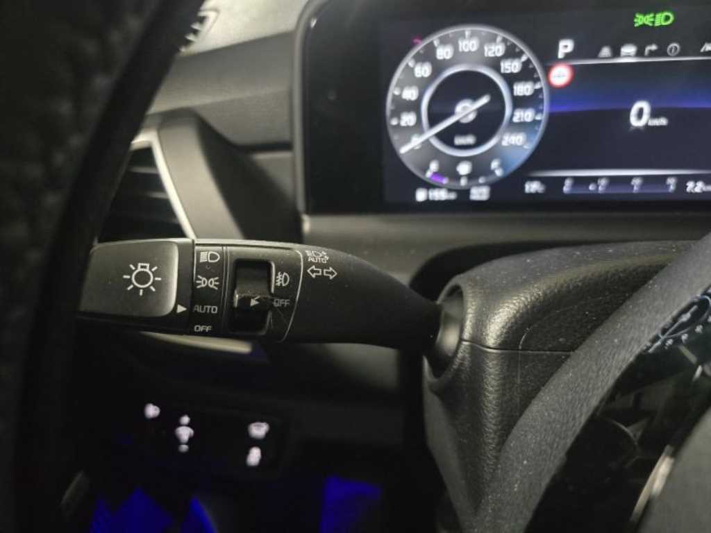 KIA Seltos 2023 Blanco - Importación desde Corea - HF Imports Iquique - Foto 13