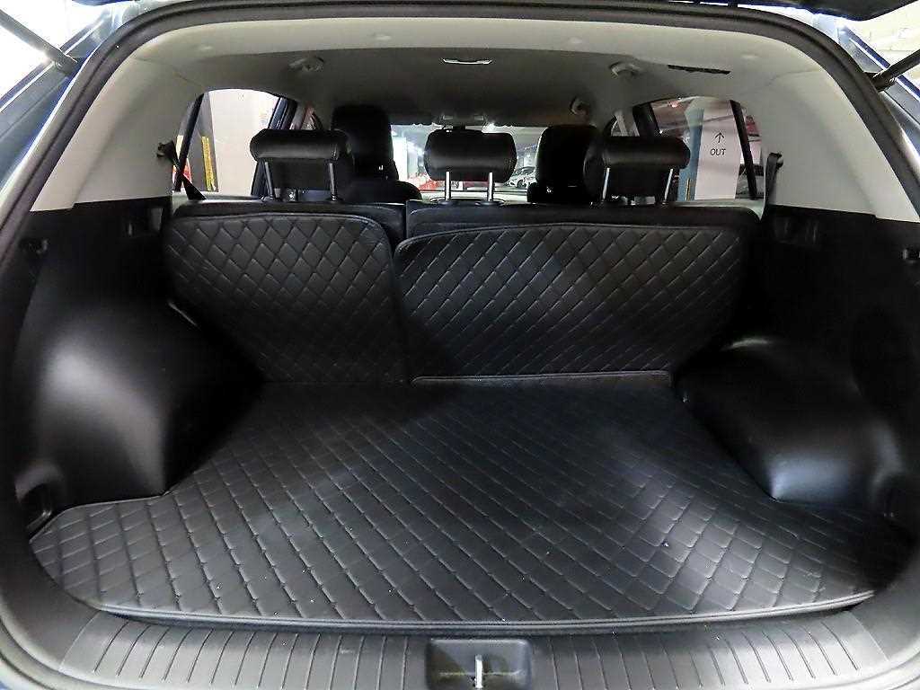 KIA Sportage 2016 Azul - Importación desde Corea - HF Imports Iquique - Foto 18