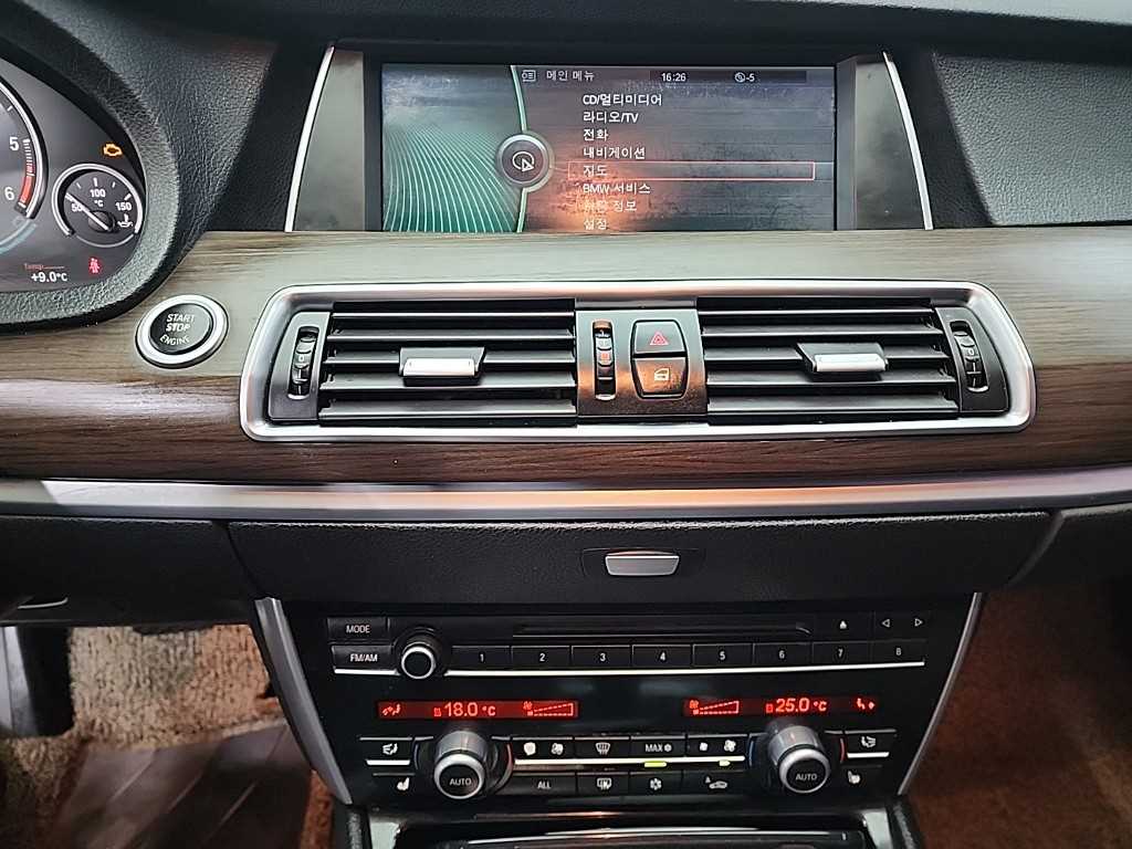 BMW Gran Turismo - Vista 10