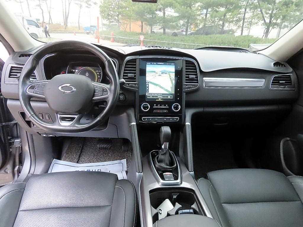 SAMSUNG QM6 - Vista 7