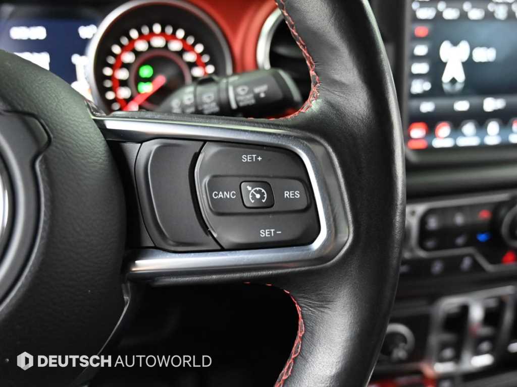 Jeep Wrangler 2020 Gris - Importación desde Corea - HF Imports Iquique - Foto 17