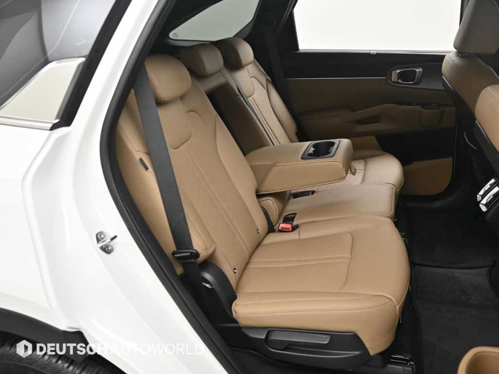 KIA Sorento - Vista 12