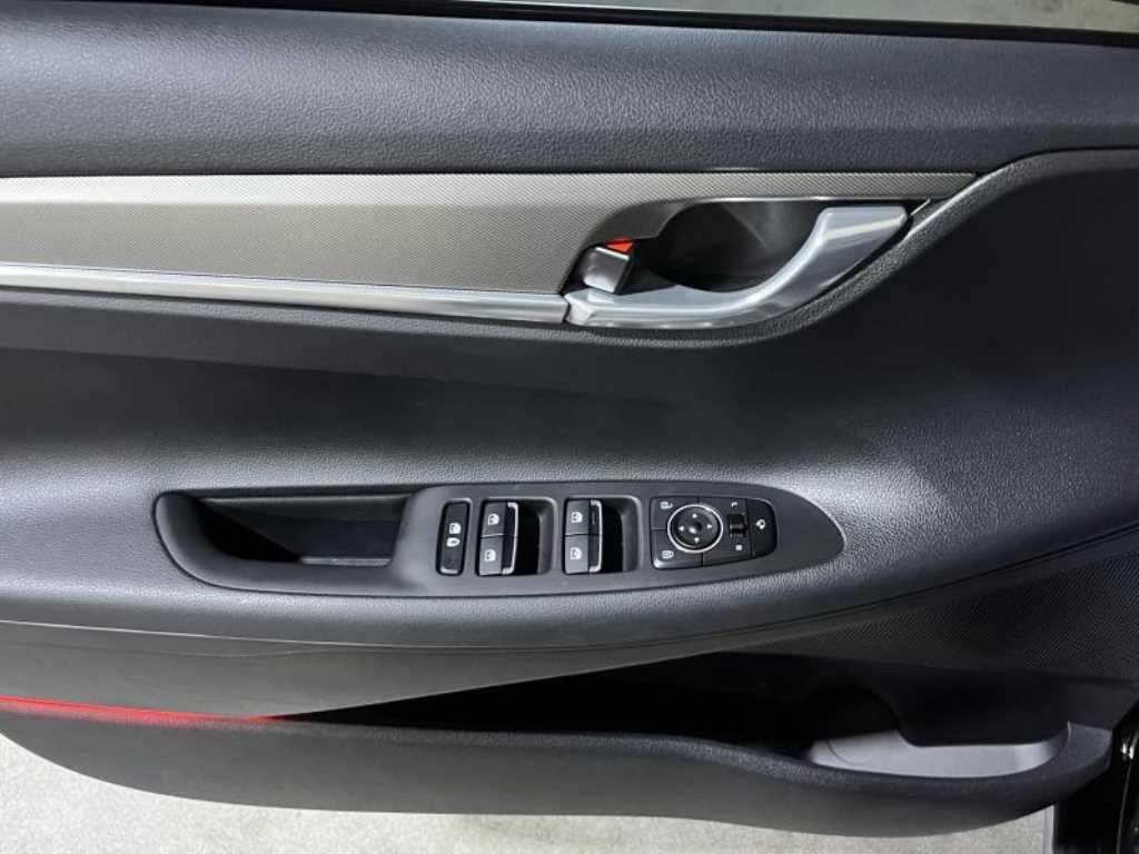 HYUNDAI Grandeur 2020 Negro - Importación desde Corea - HF Imports Iquique - Foto 13