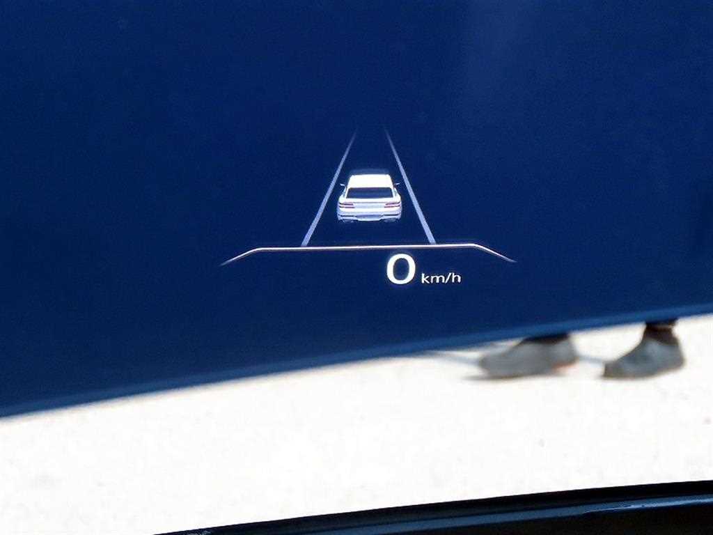 Genesis GV80 - Vista 9