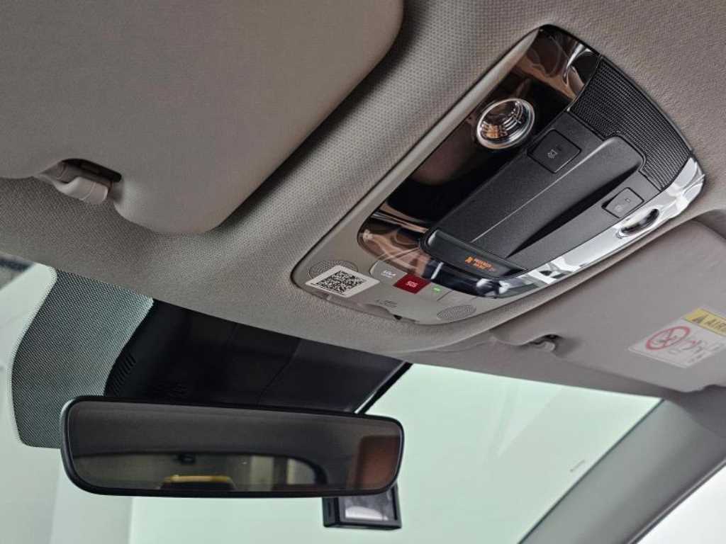 KIA Seltos 2024 Blanco - Importación desde Corea - HF Imports Iquique - Foto 18