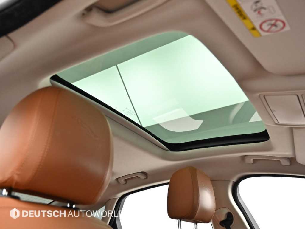 Jaguar XF 2018 Blanco - Importación desde Corea - HF Imports Iquique - Foto 18