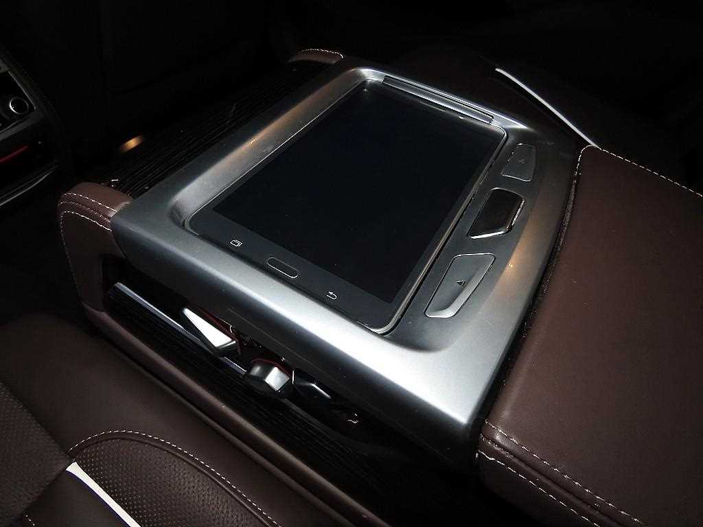 BMW 7 Series 2018 Gris - Importación desde Corea - HF Imports Iquique - Foto 14