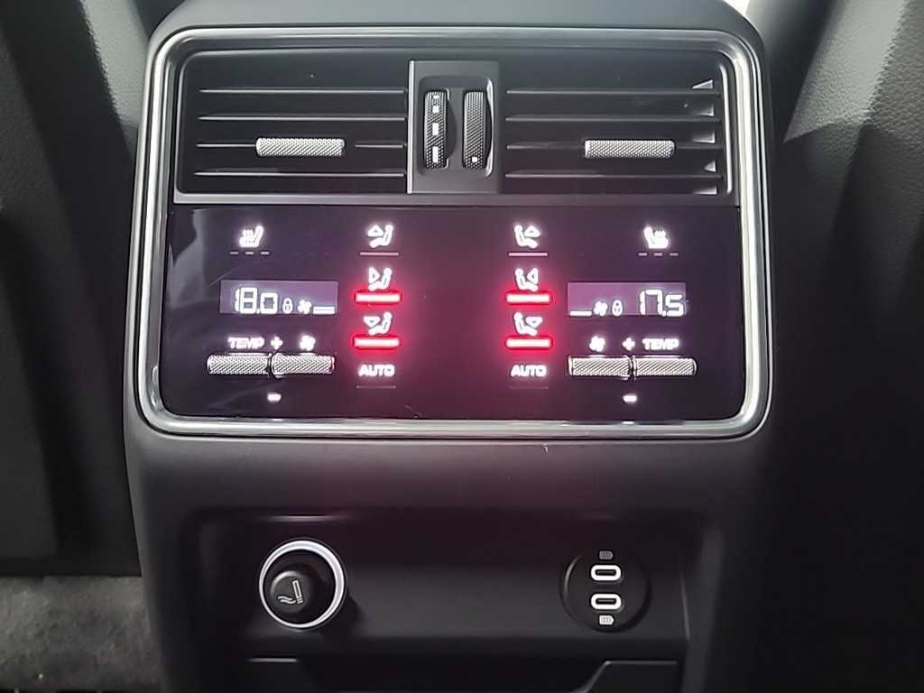 Porsche Cayenne 2022 Gris - Importación desde Corea - HF Imports Iquique - Foto 13