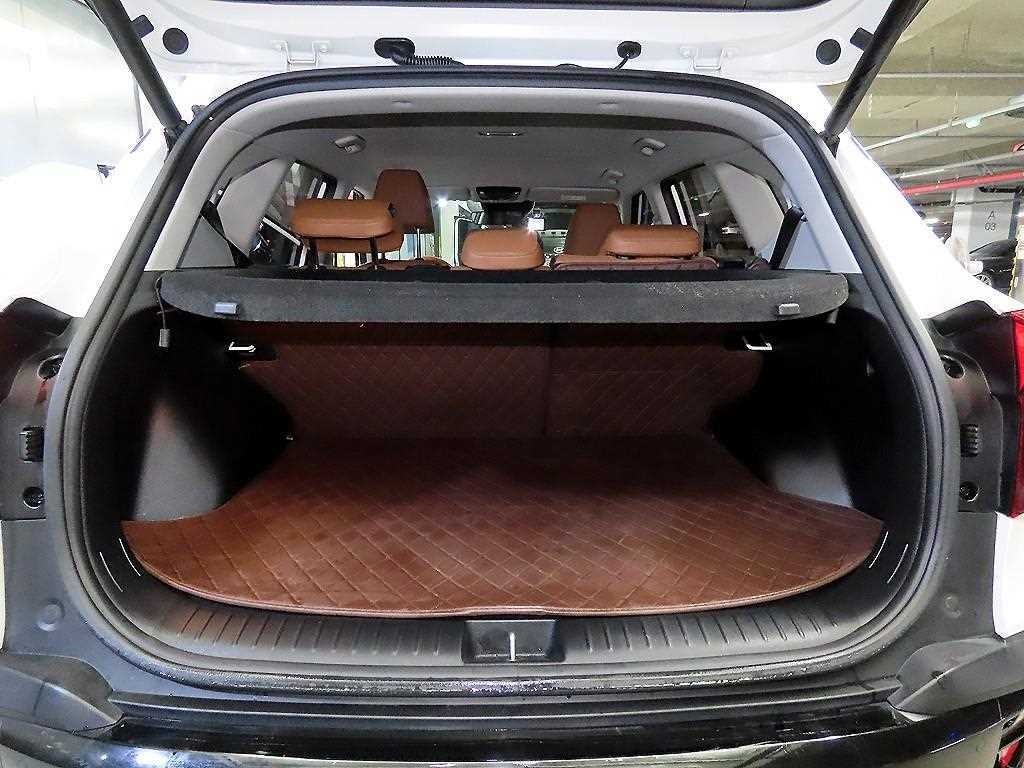 KIA Seltos 2023 Blanco - Importación desde Corea - HF Imports Iquique - Foto 17