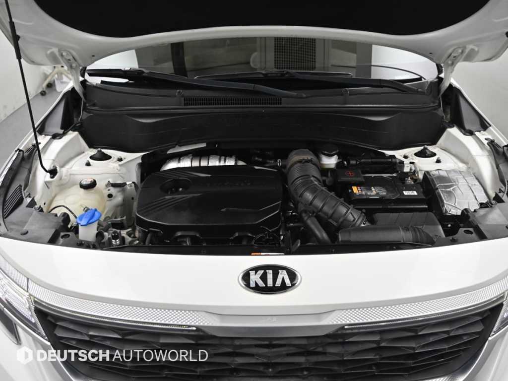 KIA Seltos - Vista 6