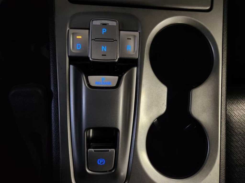 HYUNDAI Kona 2020 Blanco - Importación desde Corea - HF Imports Iquique - Foto 17