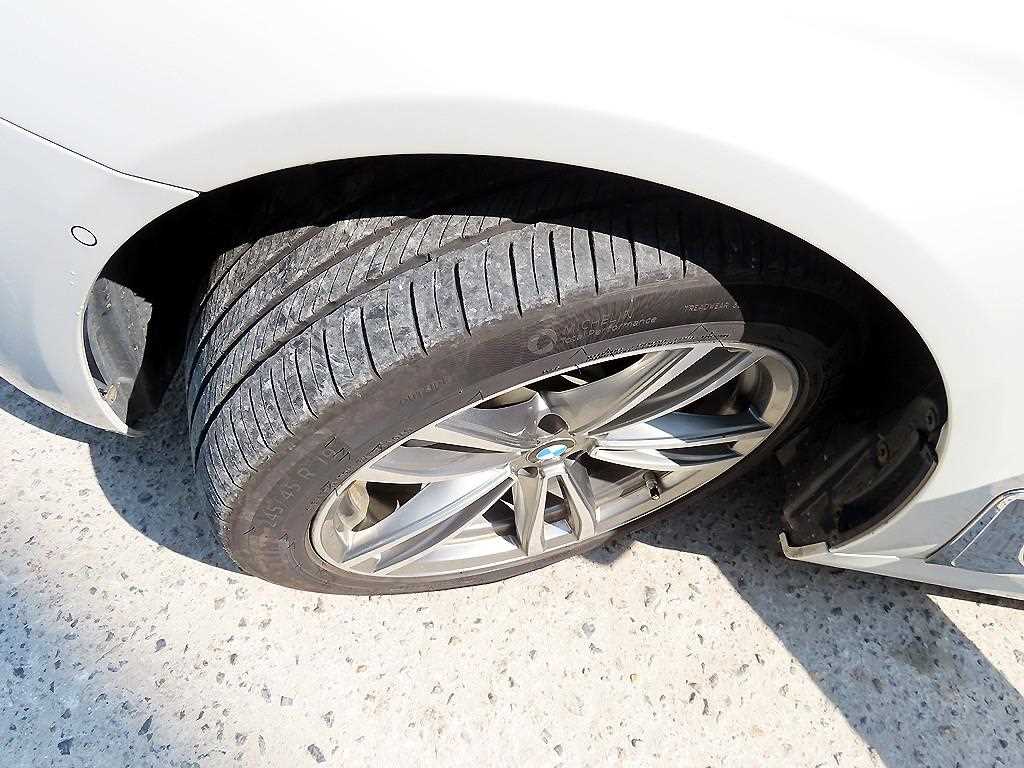 BMW 7 Series 2018 - Importación desde Corea - HF Imports Iquique - Foto 20