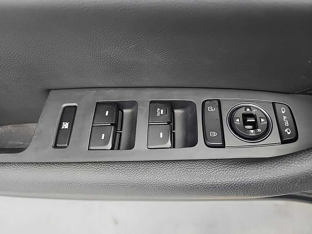 HYUNDAI Sonata 2016 Gris - Importación desde Corea - HF Imports Iquique - Foto 17