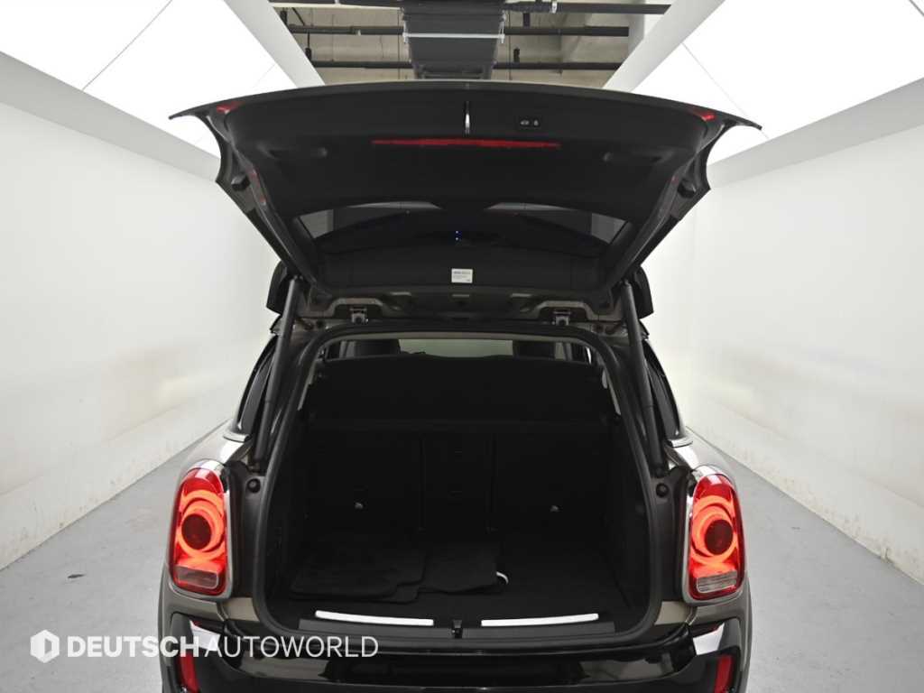 Mini Countryman 2019 Gris - Importación desde Corea - HF Imports Iquique - Foto 19
