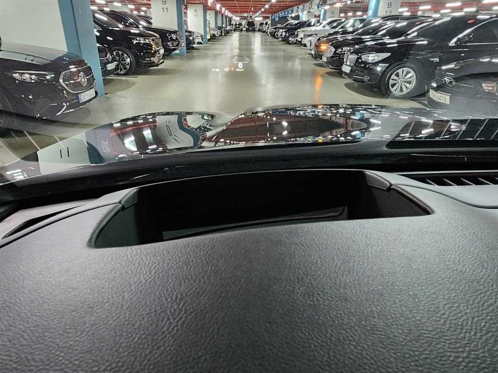 Lincoln Corsair - Vista 11