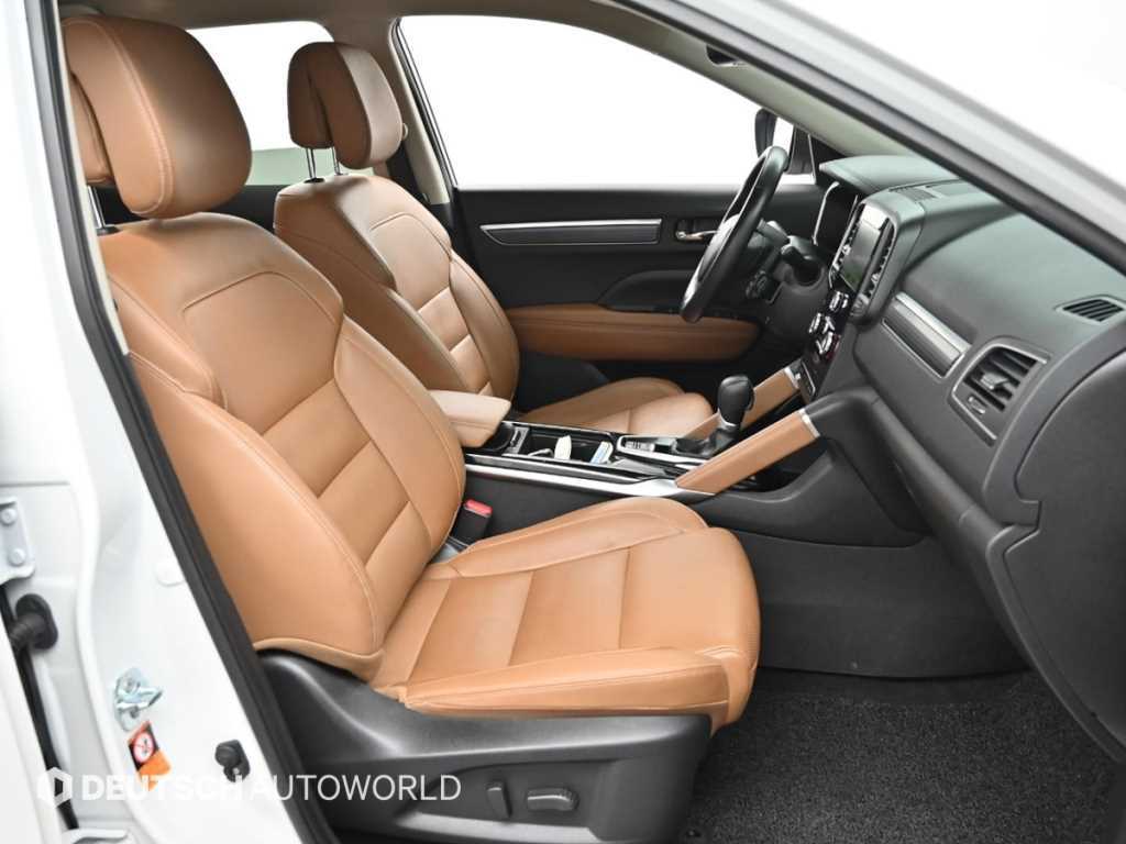 SAMSUNG QM6 - Vista 11