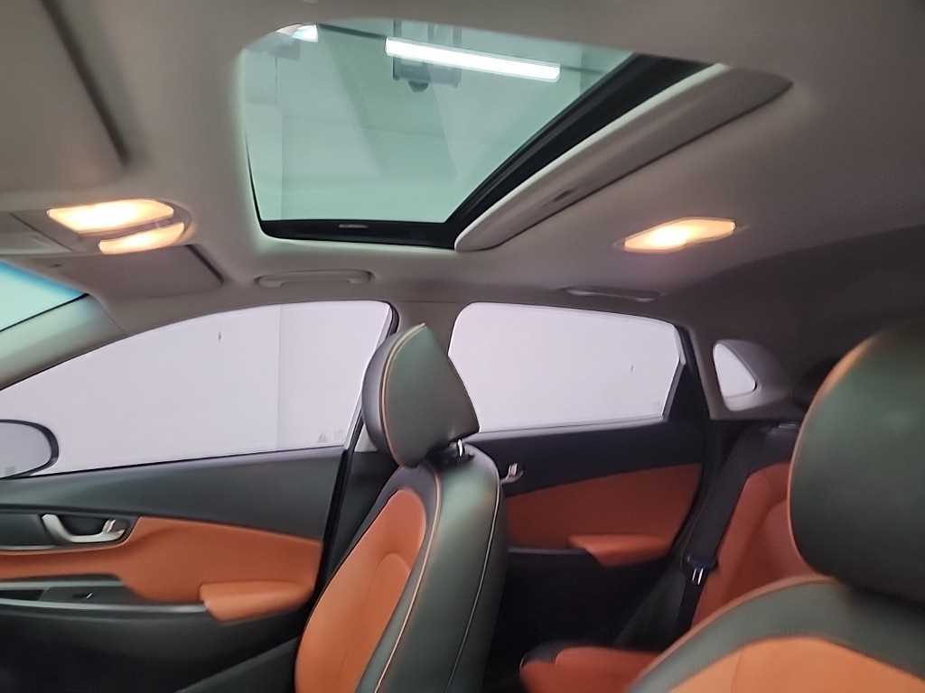 HYUNDAI Kona 2018 Blanco - Importación desde Corea - HF Imports Iquique - Foto 13