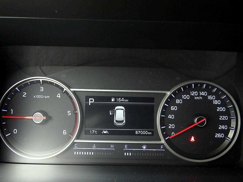 KIA Sorento - Vista 11