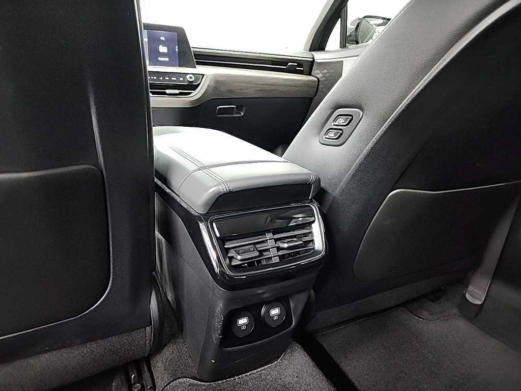 KIA K8 2022 Gris - Importación desde Corea - HF Imports Iquique - Foto 13