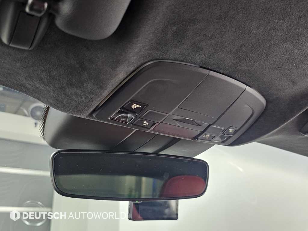 Porsche 718 2020 Negro - Importación desde Corea - HF Imports Iquique - Foto 18